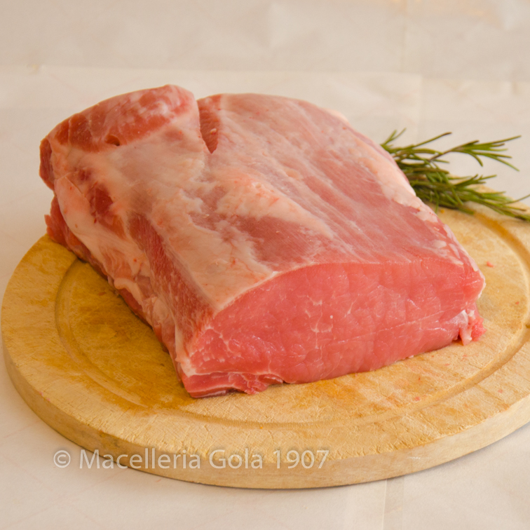 Ricette con Lombo di maiale - Cucinare Meglio